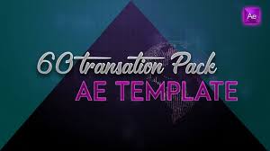 How to downgrade a premiere pro project file? 60 Transitions Pack Free Download After Effects Template Youtube