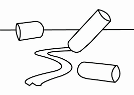 All of the coloring pages are sized to 8.5×11″ so you can print them on a standard printer! Coloring Page Chalk Corner Free Printable Coloring Pages Img 26743