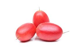 Miracle berry tablets are a 100% natural pill made from the natural miracle berry fruit which has been freeze dried. Miracle Berry Dried My Exotic Fruit