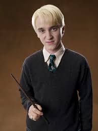 If i'd been on that committee, i would have referred to him as. Portrait Of Draco Malfoy Harry Potter Fan Zone