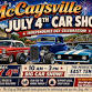 Independence Day Car Show
