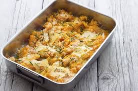 Recette Gratin Au Potiron Recette En 2020 Recette Gratin Gratin Potimarron Plat