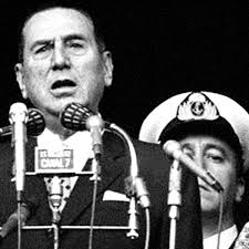 Día a día, cómo fue el último mes de Perón