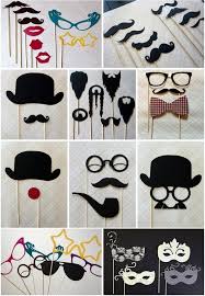 Diy 18th Birthday Photo Booth Props Pin By Diana Monti On Party Ideas Photo Booth Props Party Photo Booth Crafts