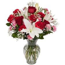 Order flowers for delivery today! Exotic Flower Arrangement Send Flowers Online Free Delivery