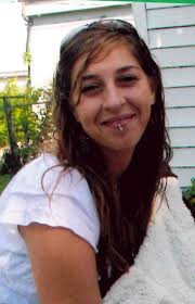 Campbell, Latisha A. "Tish"