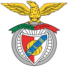 Download benfica vector (svg) logo. Sl Benfica Logo Png And Vector Logo Download