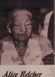 Verlie Mae Belcher Woods (1897-1923)