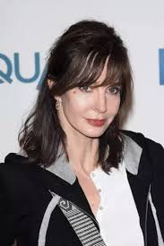 Anne Parillaud : ce qu'elle fait avec ses enfants