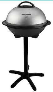 Used George Foreman Indoor Outdoor Grill With George Foreman Grill Cover For Sale In Brentwood Let Outdoor Electric Grill Electric Grill Indoor Outdoor Grill