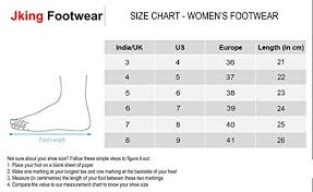 Width Shoe Women Online Charts Collection