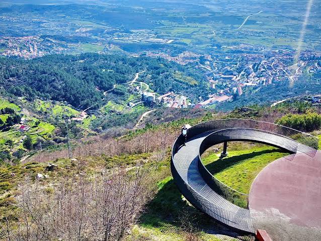 Qué ver en Covilhã, puerta de entrada a la Serra da Estrela