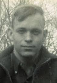 Christopher "Eugene" Ladd Obituary