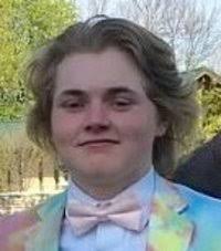 Obituary of Adam Jonathan Calkins