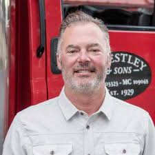 Meet the team at Priestley and Sons Moving and Storage