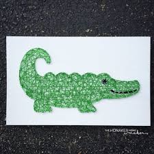 Pin On Party Themes Alligators Crocodiles And Reptiles