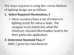 Halo home is a whole home smart lighting system that gives users convenience, energy savings, and home security. Pat 205 Building Services I Faculty Of Engineering