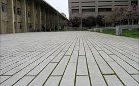 They are honest, reliable, hard working people and are extremely nice. Pavers For The Modern Home The Living Blog
