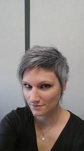 Epingle Sur Hair Gray And Beautiful