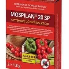Image result for mospilan prodej