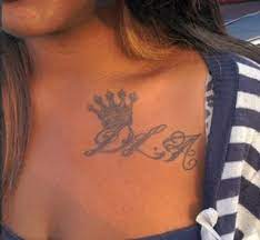 A deep learning model the team is working on now is specifically aimed at recognizing crown tattoos associated with trafficking. The Crown Tattoo Meaning Why Women Across America Are Branded With Crowns