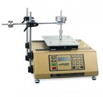 Taber Linear Scratch Testing with Reciprocating Abraser ...