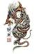 Crouching Tiger Hidden Dragon Art