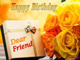 Thank you for living to see another birthday. Poetry And Worldwide Wishes Happy Birthday Wishes For Best Friend With Flowers