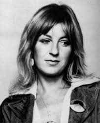 Favourite Christine McVie songs (Happy belated 70th birthday)