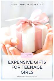 Basically, from fashion to beauty to books to iridescent puzzles, this list of 70 best gifts for teenage girls has truly got options for every kind of person out there. Expensive Gifts For Teenage Girl Luxury Items To Gift Teenagers