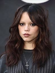 Jenna Ortega Fan Page