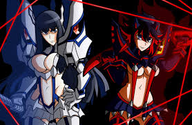 Favorite i'm watching this i've watched this i gave up watching this i own this i want to watch this i want to buy this. Kill La Kill Wallpaper Kolpaper Awesome Free Hd Wallpapers