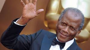 Born in miami in 1927, sidney poitier was raised in the bahamas but returned to the states as a teen, acting with the north american negro theatre before landing his breakthrough role in 1955's blackboard jungle. Sidney Poitier Biography Dead Or Alive Wife Daughter Children Net Worth Networth Height Salary