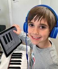 Mrs. K's Music Lesson Factory