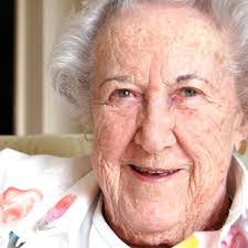 Mary Bain's Instagram, Twitter & Facebook