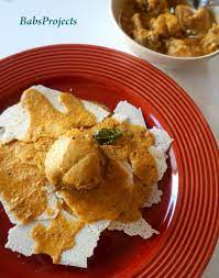 Kori Ghassi For Kori Rotti Mangalorean Bunts Recipe Babs Projects Recipe Recipes Indian Food Recipes Food