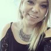 Ann Abarca's Instagram, Twitter & Facebook