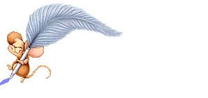 Résultat de recherche d'images pour "gif  plume"