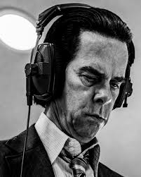 Lovely Creatures: The Best Of Nick Cave & The Bad Seeds 1984-2014 out 5 May  2017. Full details and pre-order here: lovelycreatures.lnk.to/introduction