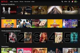 I am in the process of keeping the list current after not updating it since last year. Netflix Now Offer A Daily Ranking With The 10 Most Viewed Movies And Series
