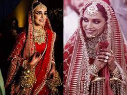 This Bride S Sabyasachi Lehenga Is An Exact Copy Of Deepika Padukone S Wedding Outfit Times Of India Recently a picture of a bride donning the same sabysachi style lehenga which deepika padukone wore for her sindhi wedding is going around. this bride s sabyasachi lehenga is an