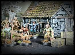 Durant une mission, un ranger ne pourra pas recruter de nouveaux compagnons, ou remplacer ceux qui seraient tombés au. Rangers Of Shadow Deep Lucky Dip Sho3box