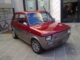Véhicules inspectés, garantis et livrés à paris ou devant chez vous. Fiat 126 Tuning Home Facebook