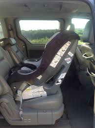 The Ultimate Rear Facing Convertible Carseat Space Comparison Size Matters Car Seats Best Car Seats Rear Facing Car Seat