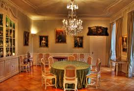 Schloss Birkenau In Hessen Esszimmer Haus Zimmer Esszimmer