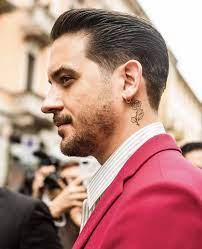 Kelsey On Twitter G Eazy Haircut G Eazy Hair G Eazy Style