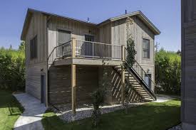 Maybe you would like to learn more about one of these? Aquafir Natural Wood Siding