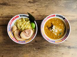 Led by executive chef aki urata and our team of professional ramen chefs, we strive to offer our guests an extraordinary dining experience every time. Chicago Ramen Posts Des Plaines Illinois Menu Prices Restaurant Reviews Facebook