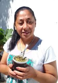 Graciela Ester Enríquez: reimaginando el té