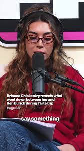 Briana and Tart Drama Explained